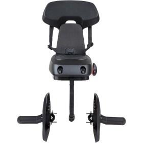 Polisport Guppy Junior AMZ All Black 02